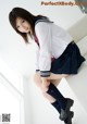 Kaori Ishii - Gals Fatt Year50 P1 No.f83114