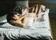Jeong Jenny 정제니, [Moon Night Snap] The First Set.02 P53 No.81357a
