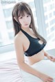 BoLoli 2017-02-06 Vol.020: Model Mao Jiu Jiang Sakura (猫 九 酱 Sakura) (42 photos) P10 No.403a80