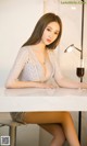 UGIRLS - Ai You Wu App No.956: Model Cheng Zi (程 梓) (40 photos) P6 No.086085