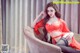 TouTiao 2017-09-29: Model 阿依 努尔瓦娅 (21 photos) P18 No.6fd7be