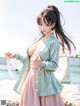 Hentai - 春水盈盈之宋朝美女の妩媚与热情 Set 1 20230720 Part 1 P16 No.845c66