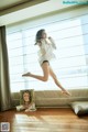 TouTiao 2017-03-22: Model Zhang Zi Ran (张 梓 然) (32 photos) P21 No.4e1baf Image No. 23