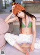 Rina Akiyama - Potho Porno Little P4 No.62e5ff