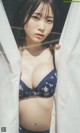 Miyu Kishi 岸みゆ, 週プレ Photo Book 「もっともっと。」 Set.02 P1 No.07912e