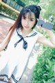 UXING Vol.050: Sunny's model (晓 茜) (48 photos) P35 No.4f5f77