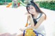 UXING Vol.050: Sunny's model (晓 茜) (48 photos) P33 No.fb53da