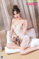 TouTiao 2017-10-11: Baby Model (18 photos) P13 No.9166ae