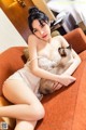 TouTiao 2017-10-11: Baby Model (18 photos) P3 No.23e80f