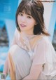 Konoka Matsuda 松田好花, B.L.T. 2019.11 (ビー・エル・ティー 2019年11月号) P4 No.10123c