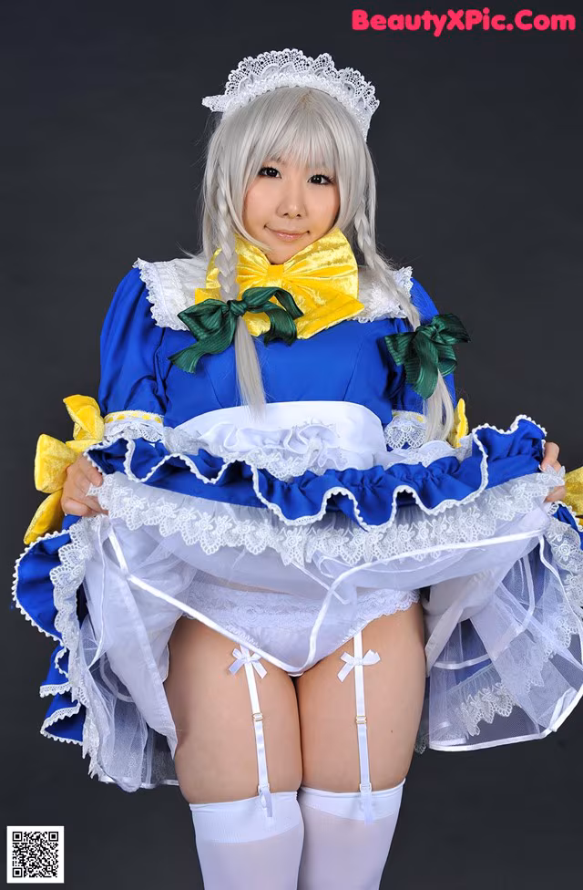 Hiyo Nishizuku - Caprise Porno Indonesia