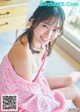 Nene Shida 志田音々, Young Magazine 2022 No.18 (ヤングマガジン 2022年18号) P1 No.ca0651