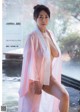 Yuka Sawachi 沢地優佳, Shukan Post 2022.05.20 (週刊ポスト 2022年5月20日号) P3 No.ca363e