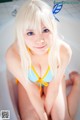 Cosplay Yane - Bestvshower Tamilgirls Openplase P4 No.8120ea