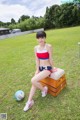 Risa Sawamura 沢村りさ, [Minisuka.tv] 2021.08.12 Premium Gallery 3.3 P39 No.8cc564