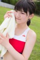 Risa Sawamura 沢村りさ, [Minisuka.tv] 2021.08.12 Premium Gallery 3.3 P29 No.fffa68