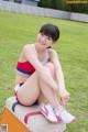 Risa Sawamura 沢村りさ, [Minisuka.tv] 2021.08.12 Premium Gallery 3.3 P44 No.9b87f3