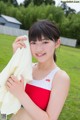Risa Sawamura 沢村りさ, [Minisuka.tv] 2021.08.12 Premium Gallery 3.3 P13 No.c6b018