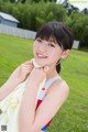 Risa Sawamura 沢村りさ, [Minisuka.tv] 2021.08.12 Premium Gallery 3.3 P26 No.f64d3b
