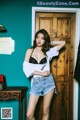 Beautiful Park Jung Yoon shows off sexy body in lingerie photos in May 2017 (119 pictures) P109 No.c06c11