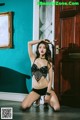 Beautiful Park Jung Yoon shows off sexy body in lingerie photos in May 2017 (119 pictures) P94 No.b18bee
