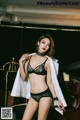Beautiful Park Jung Yoon shows off sexy body in lingerie photos in May 2017 (119 pictures) P81 No.c0d95c