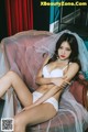 Beautiful Park Jung Yoon shows off sexy body in lingerie photos in May 2017 (119 pictures) P50 No.22ba62