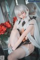 DJAWA Photo - Bambi (밤비): "Azur Lane HMS Sirius" (73 photos) P24 No.73b7ce