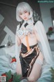 DJAWA Photo - Bambi (밤비): "Azur Lane HMS Sirius" (73 photos) P60 No.d736cc