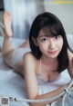 Yuki Kashiwagi 柏木由紀, Big Comic Spirits 2018 No.52 (ビッグコミックスピリッツ 2018年52号) P1 No.23196a