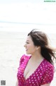 Rina Fujisaki 藤崎里菜, 写真集 電子版だけの特典カットつき！ 「Blossom」 Set.01 P11 No.da53c0