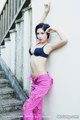 TGOD 2015-09-19: Model Na Yi Ling Er (娜 依 灵儿) (40 photos)