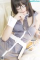 Coser@抱走莫子aa Vol.005: (45 photos) P5 No.9b0530