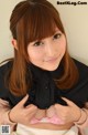 Nozomi Ansaki - Leanne Seximages Gyacom P7 No.de1bb0