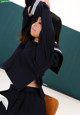 Chika Matsuo - Wars Tight Pants P11 No.b01fa0