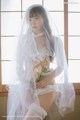 BoLoli 2017-07-24 Vol.090: Model Liu You Qi Sevenbaby (柳 侑 绮 Sevenbaby) (42 photos) P9 No.446037
