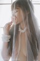 BoLoli 2017-07-24 Vol.090: Model Liu You Qi Sevenbaby (柳 侑 绮 Sevenbaby) (42 photos)